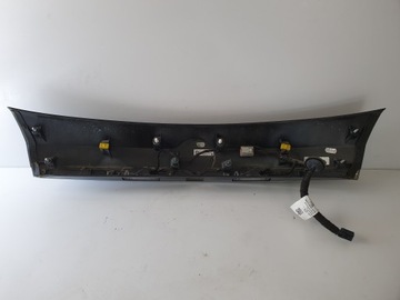 фото thumb №9, Opel mokka x планка накладка кришки pod камера z22y