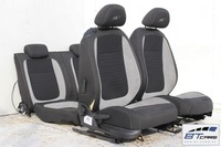 фото thumb №12, Vw the beetle cabrio обшивки дверні боковина оббивка 5c1867011 5c1867012 5