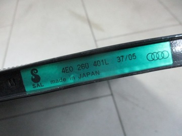 фото thumb №7, Audi a8 d3 s8 5.2 4.2 fsi радиаторов кондиционера 4e0260401l