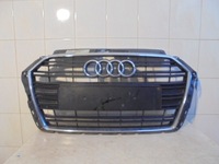 фото thumb №7, Audi a3 8v lift решётка радиатора решётка радиатора бампера 8v3853651aa