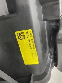 фото thumb №5, Лампи maserati levante bi ксенон led ліва права