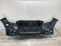 фото thumb №11, Audi q4 e-tron 89a 89a807437 89a807725 бампер передній перед решітка решітка
