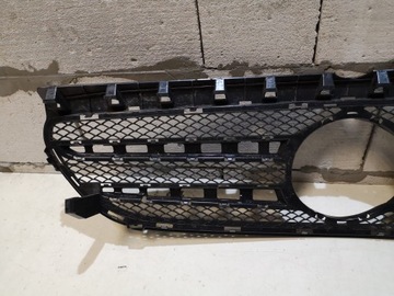 фото thumb №5, Решітка радіатора mercedes b-klasa w246 рестайлінг