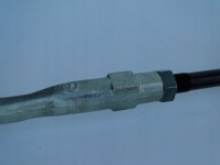 Mercedes рулевая рейка трансмиссия рулевая a2144609700 e 214 cle 236 Цена, фото thumb