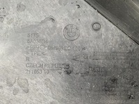 фото thumb №13, Подкрылок левая правое перед bmw 5 g60 g61 9850640 9850639 9621235 9621236