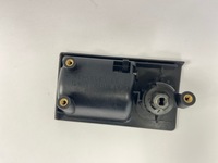 фото thumb №11, Ручка замок бардачка панели приборной панели консоли mercedes w124 1246800184