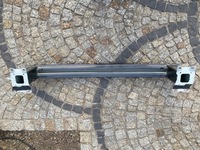 фото thumb №9, Skoda kamiq балка підсилювач бампера задня 658807305 оригінал