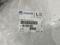 Купить Кронштейн  под фара перед левая правая  opel astra v k рестайлинг  39058200 39058201 оригинал, фото thumb