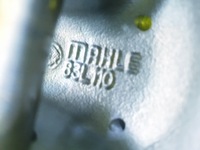 фото thumb №7, Поршень шкворень a6 c7 a7 c7 q7 a8 d4 q5 3.0 tdi 065df 174+ 83l110