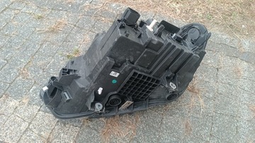 фото thumb №9, Bmw x1 f48 лампа правая полный led европа оригинал выгодное предложение