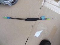 фото thumb №1, Трос тягa замка двері правий перед toyota corolla e21