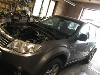 фото thumb №4, Головка двигателя subaru impreza 2,0 дизель дизель boxer 2009