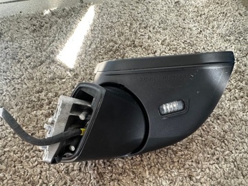 фото thumb №6, Mercedes a w177 дзеркало праві 7+7pin a0998117400