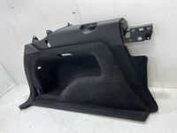 фото thumb №1, Боковина багажника лівий vw touareg 7p0