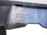 фото thumb №5, Защита поперечина заднего задняя ford s-max mk1