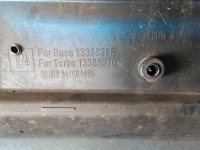 фото thumb №11, Opel adam бампер перед 13355266