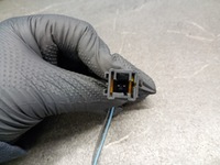 фото thumb №9, 8200525047 жгут крышки багажника renault megane ii