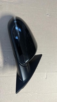 фото thumb №1, Hyundai i30 2017- зеркало правое 8 pin