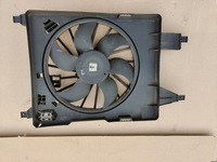 фото thumb №7, Вентилятор радиатора renault megane ii 1.6b