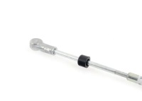 фото thumb №6, Трос переключения передач коробки механическая mini cabrio r52 25117547369оригинальная