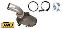 фото thumb №1, Фильтр dpf bmw e90 e91 e92 e93 325d 2006-2010
