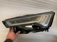 фото thumb №13, Audi a6 s6 4k лампа ліва перед full led 4k0941035