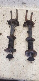 фото thumb №1, Амортизатор перед комплект alfa romeo 166