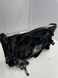 Bmw x1 e84 2010 перед радіатор повітря наддувний / інтеркулер Ціна, фото thumb