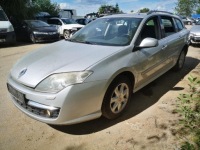 Renault laguna генератор 2008 1.5l 8200660057 с Разборки, фото thumb