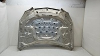 Капот крышка двигателя mercedes e-klasa w212 дорестайлинг  оригинал Киев, фото thumb