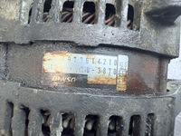 фото thumb №3, Генератор renault espace iv 3.0 8973614210