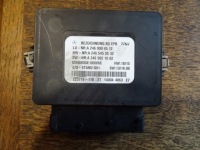 фото thumb №1, Mercedes b-klasa w246 модуль тормоза a2469004512