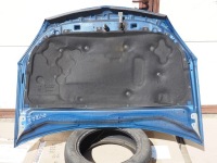 Opel astra 3 h капот крышка двигателя хорошее состояние cała Недорого, фото thumb