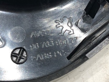 фото thumb №12, Планки dekor peugeot 208 i 9673830077 хетчбек