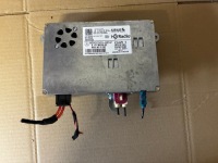 Купити Блок керування модуль радіо mercedes ml w164 gl x164 a1719060800, фото thumb