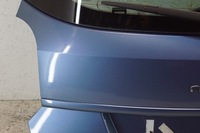 фото thumb №6, Крышка багажника багажника задняя renault modus i lift ternl