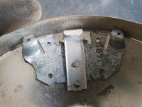 Автомобіль prl протитуманна фара корпус лампа oryg prl 14 cm Недорого, фото thumb