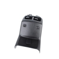 Купити Решітка обдув задній задня ford mondeo mk5 v 2014-2022, фото thumb