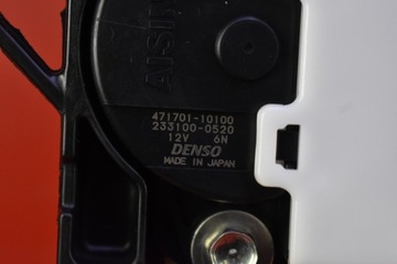 фото thumb №10, Крыша люк электрический ролета mitsubishi asx 1 i 10-13