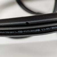 фото thumb №6, Ford mustang mach-e 2020 левая сторона резиновый прокладка дверь задних