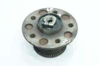 фото thumb №5, Ступица перед левый правый mercedes cl w215 w220