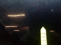 фото thumb №9, Audi a6 c7 капот передняя перед lx5r