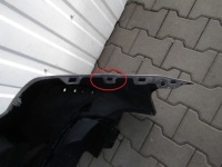 фото thumb №8, Задній бампер opel astra l 6 vi hb 21-