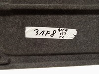 фото thumb №7, Полка задняя багажника alfa romeo 147 lift серая ładna