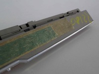 фото thumb №8, Mercedes slk r170 170 додаткові світло стоп задні