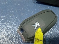 фото thumb №11, Peugeot 508 i замок зажигания ключ считыватель keyless 9665602980 dv6fc