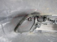 фото thumb №11, Задній бампер citroen ds 5 ds5 12-15