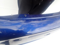 фото thumb №8, Opel zafira a 99-05 бампер перед передній