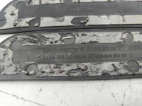 фото thumb №2, Audi a1 2023 комплект пороги