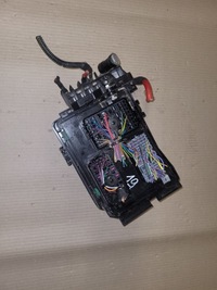 фото thumb №1, Opel astra v k коробка запобіжників